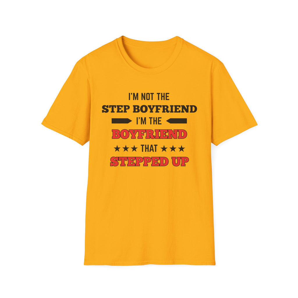 step-boyfriend T-Shirt