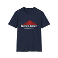 frown town T-Shirt