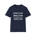 Social Hierarchy T-Shirt