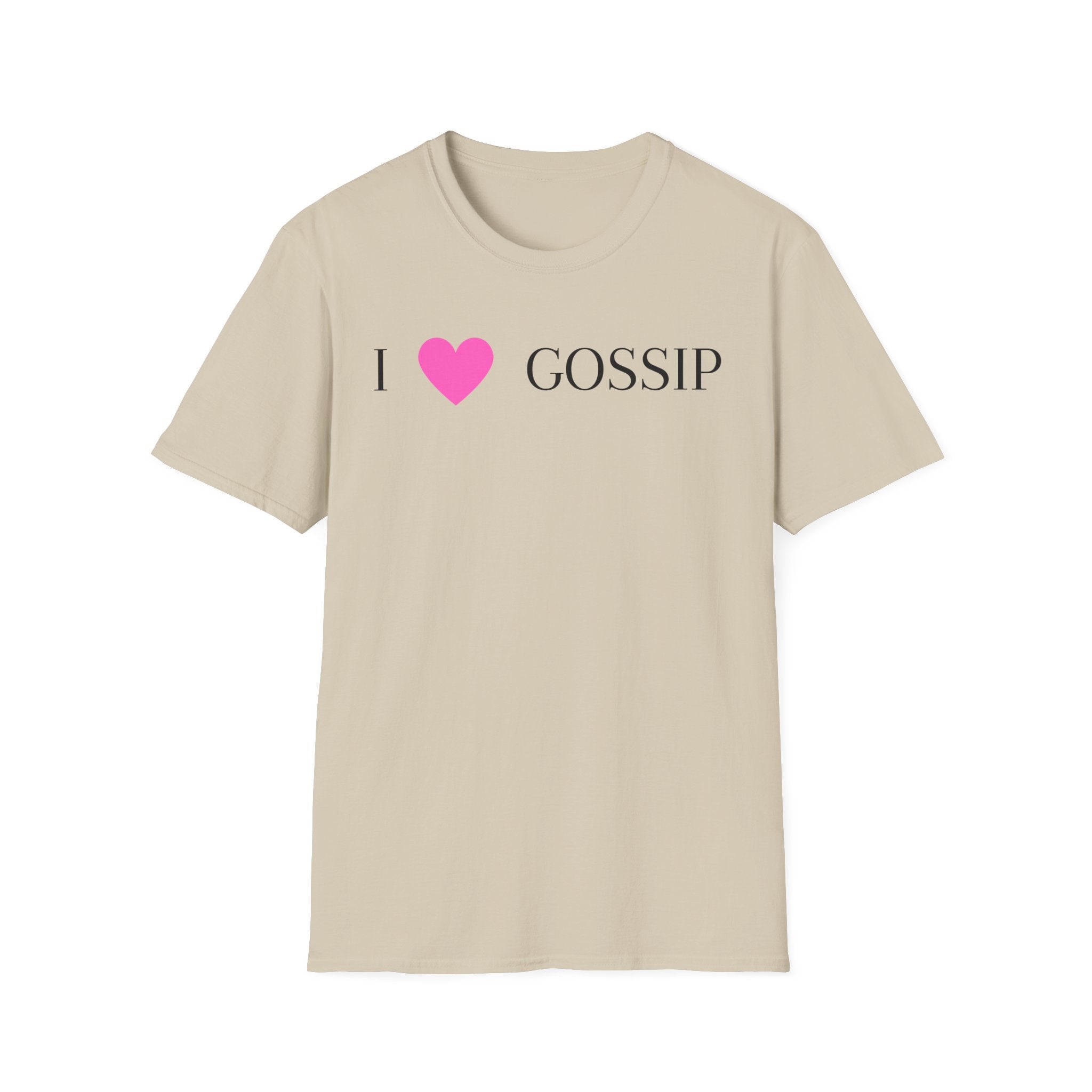 I heart gossip T-Shirt