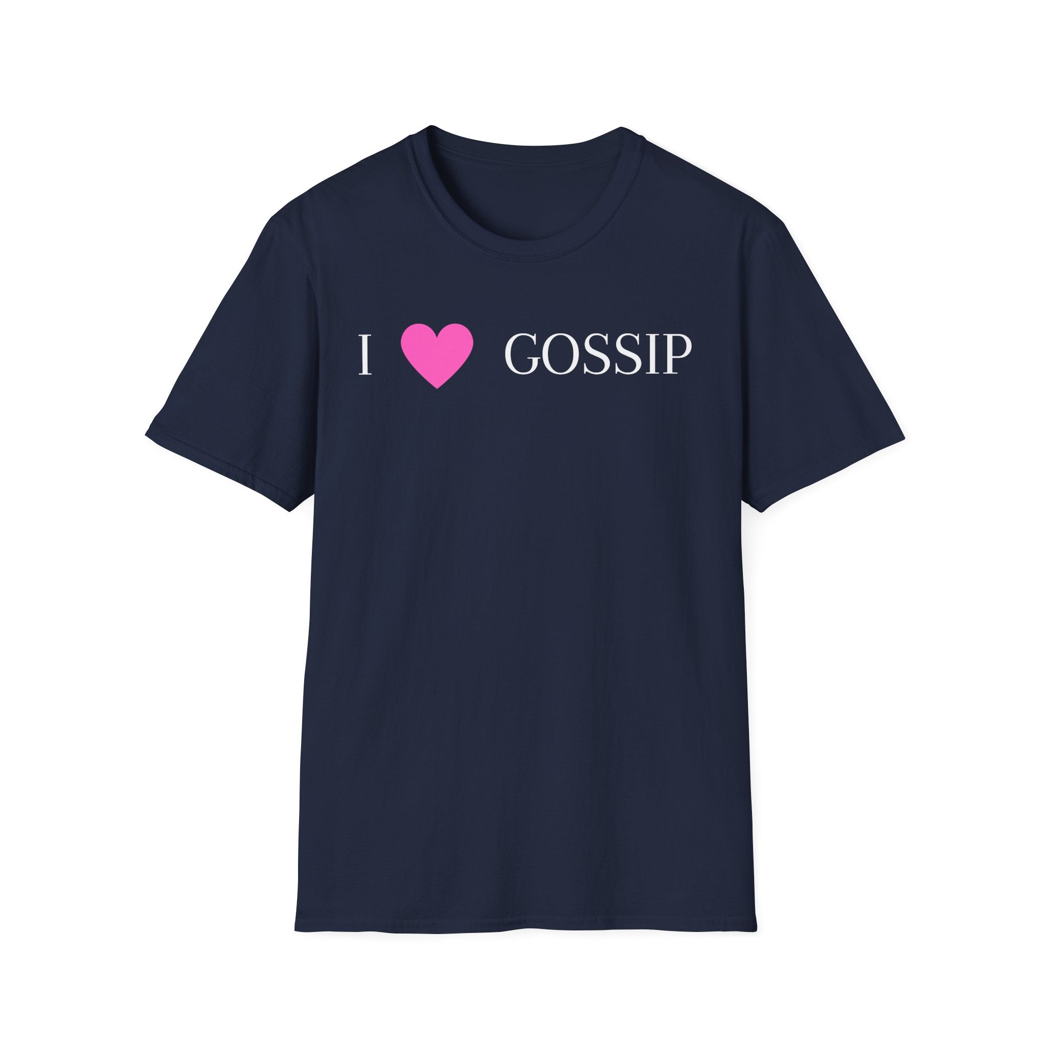 I heart gossip T-Shirt