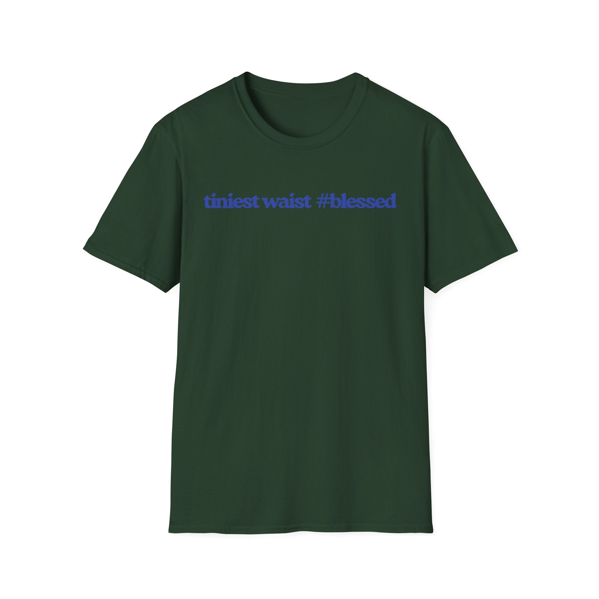 super manly shirt T-Shirt