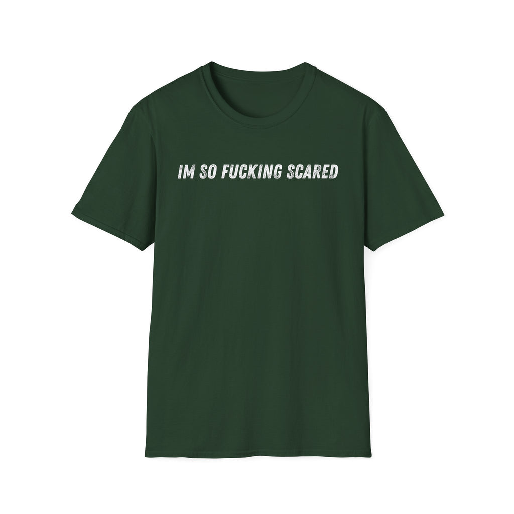 scary T-Shirt