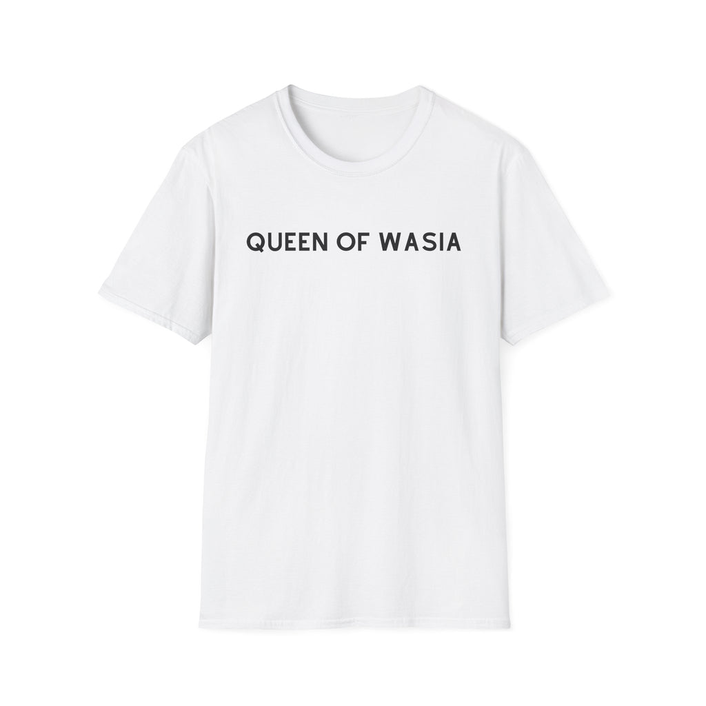 queen of wasia T-Shirt