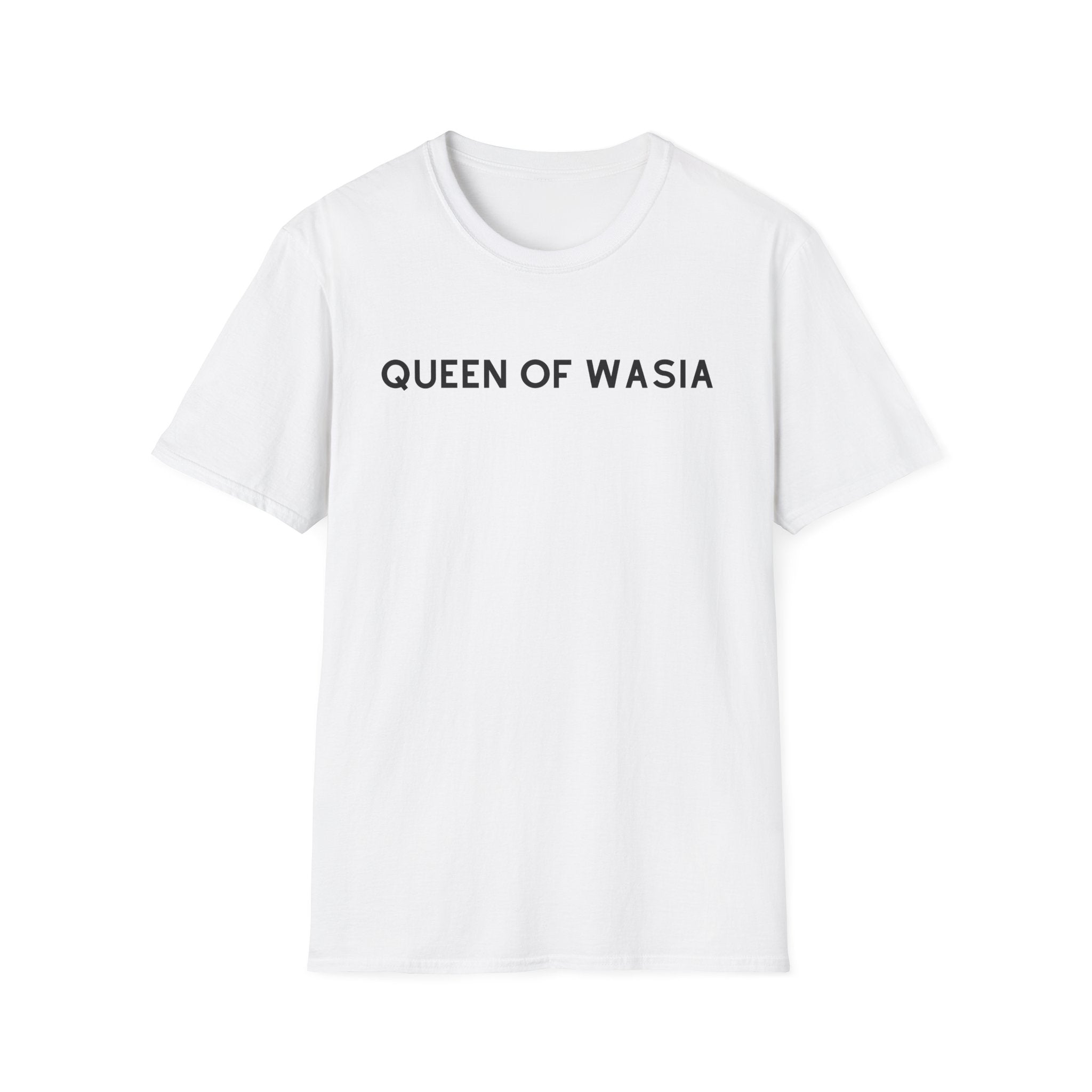 queen of wasia T-Shirt