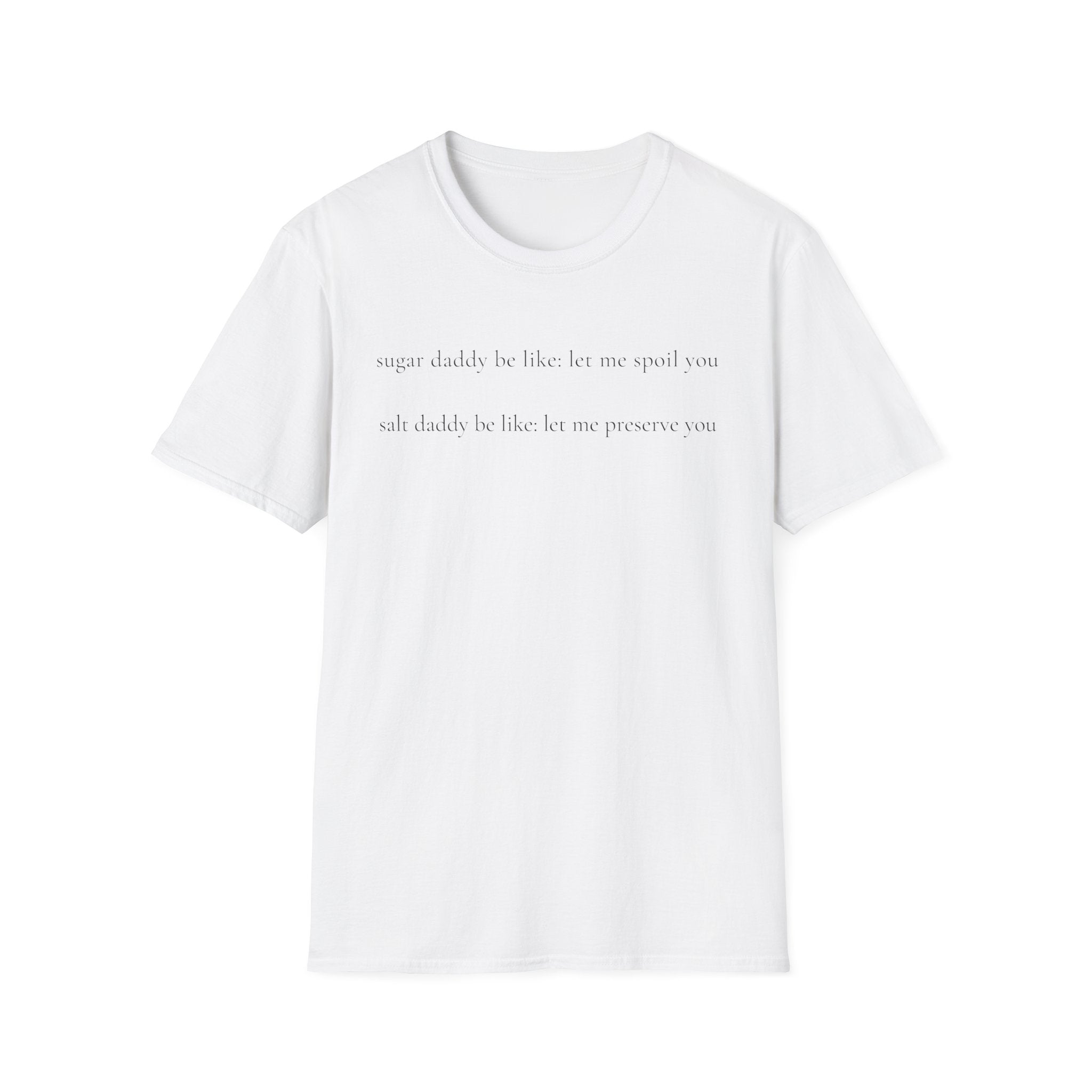 salt daddy T-Shirt