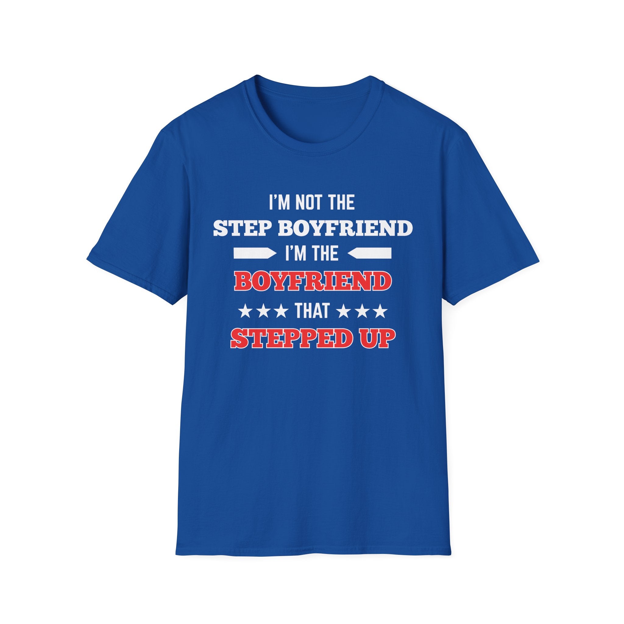 step-boyfriend T-Shirt