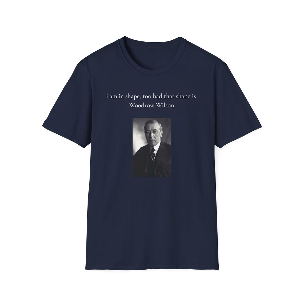 woodrow wilson T-Shirt