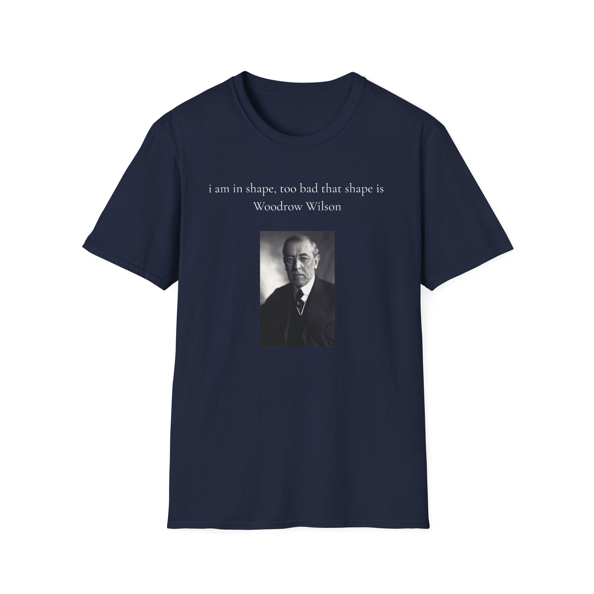 woodrow wilson T-Shirt