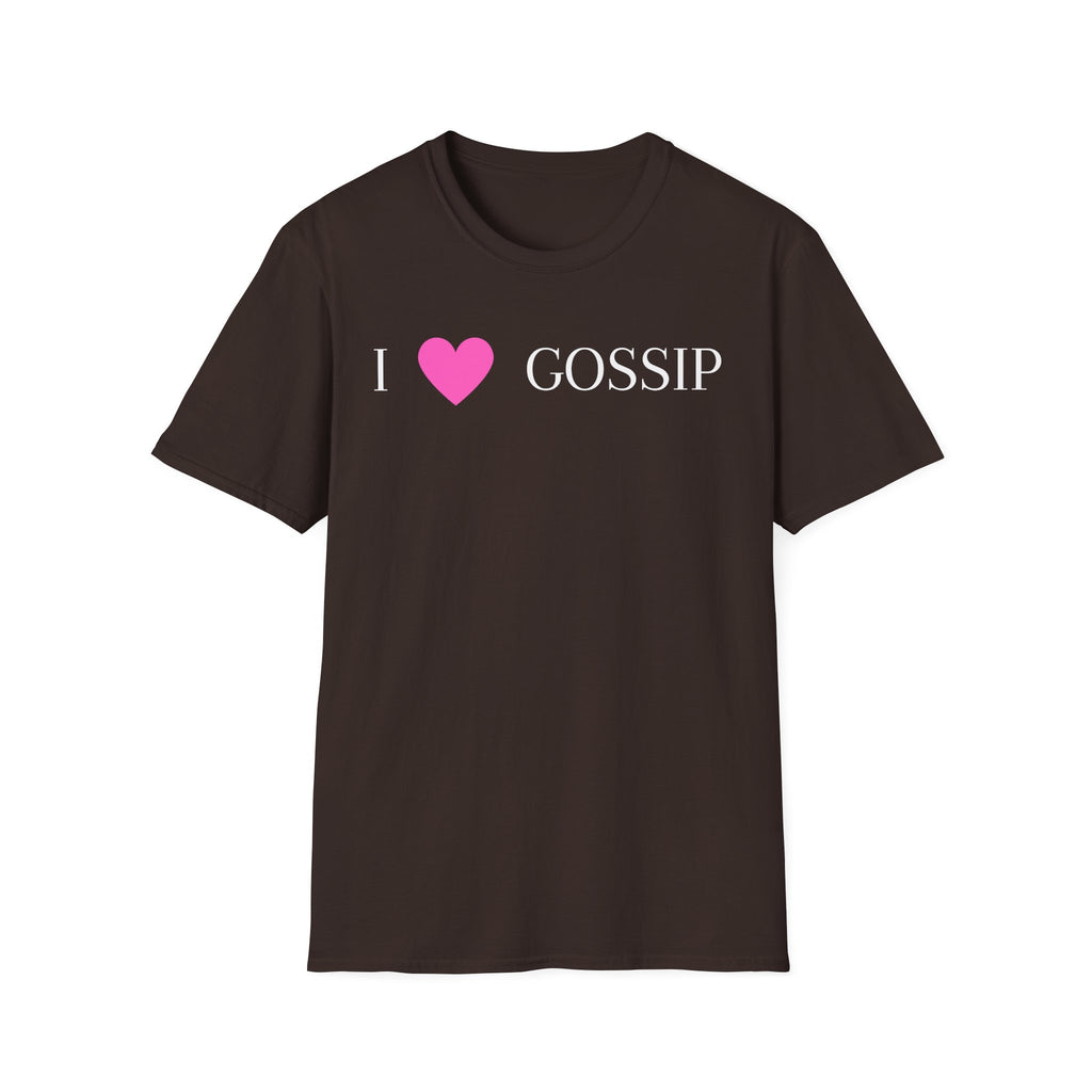 I heart gossip T-Shirt