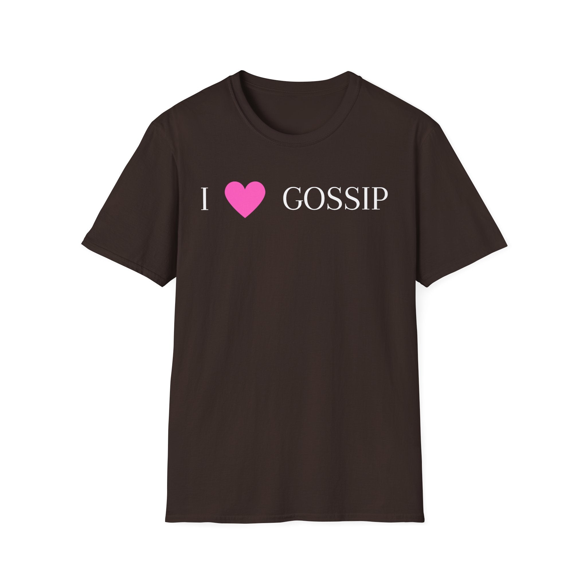 I heart gossip T-Shirt