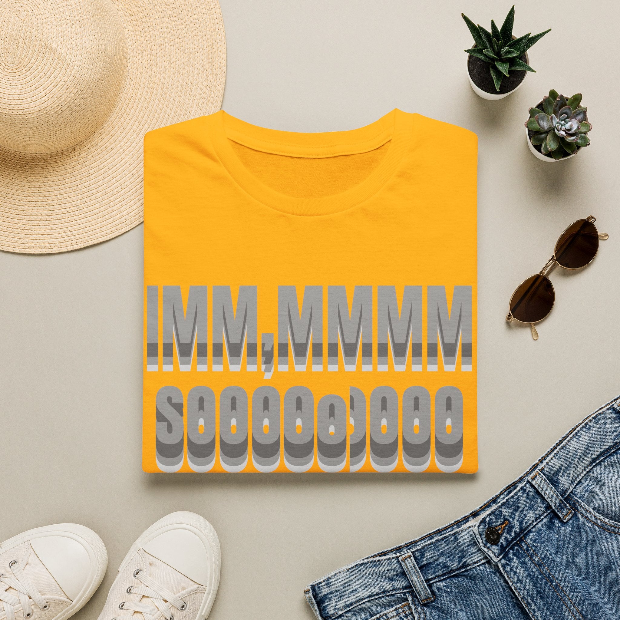 im SO DRUNK T-Shirt