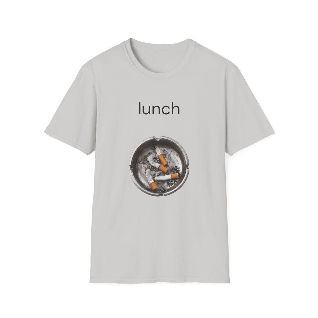 european lunch T-Shirt