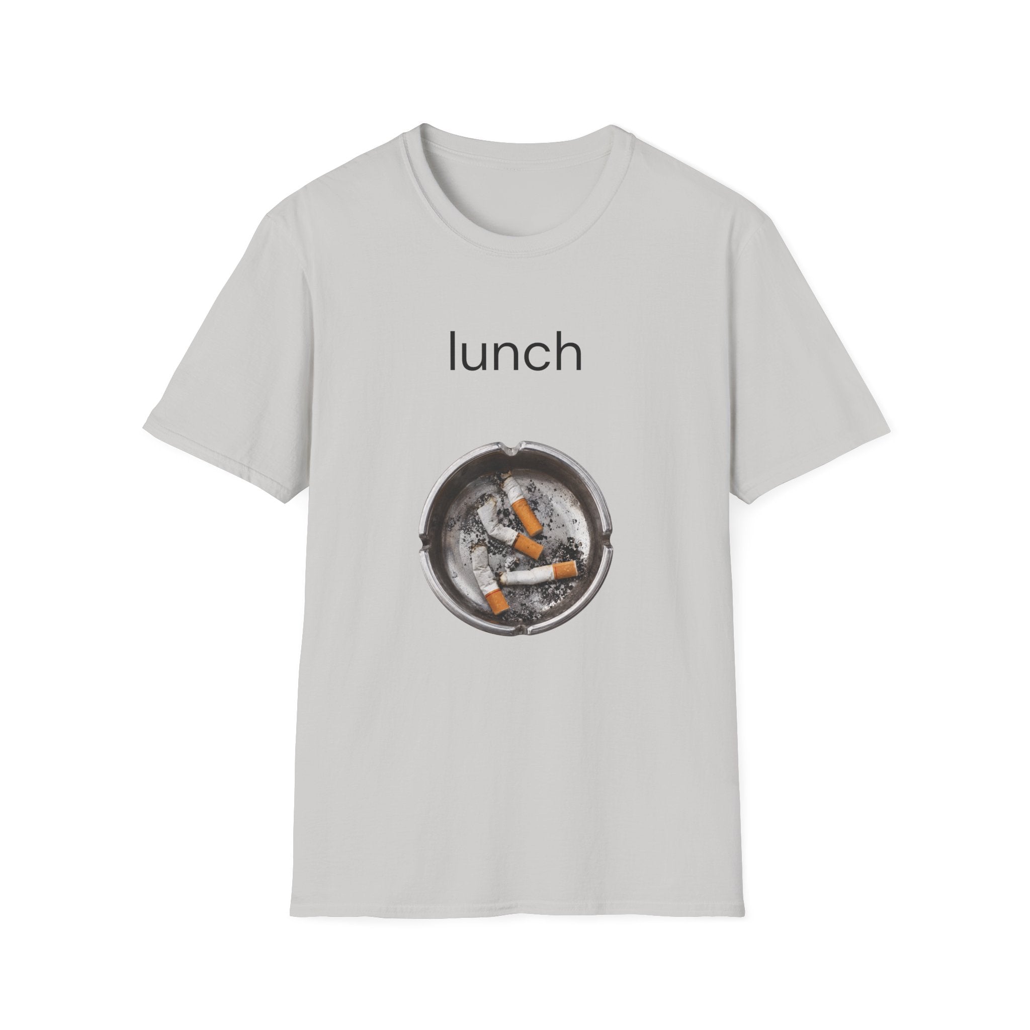 european lunch T-Shirt