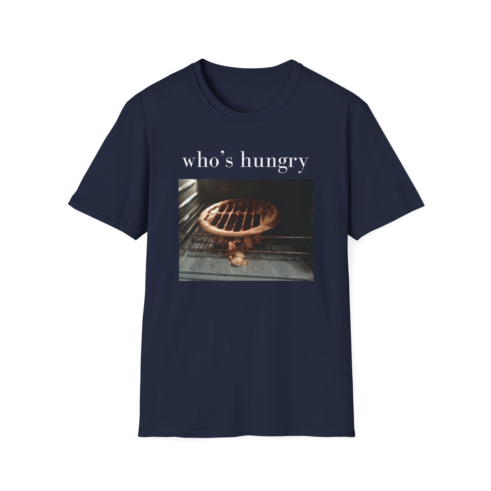 Pizza T-Shirt
