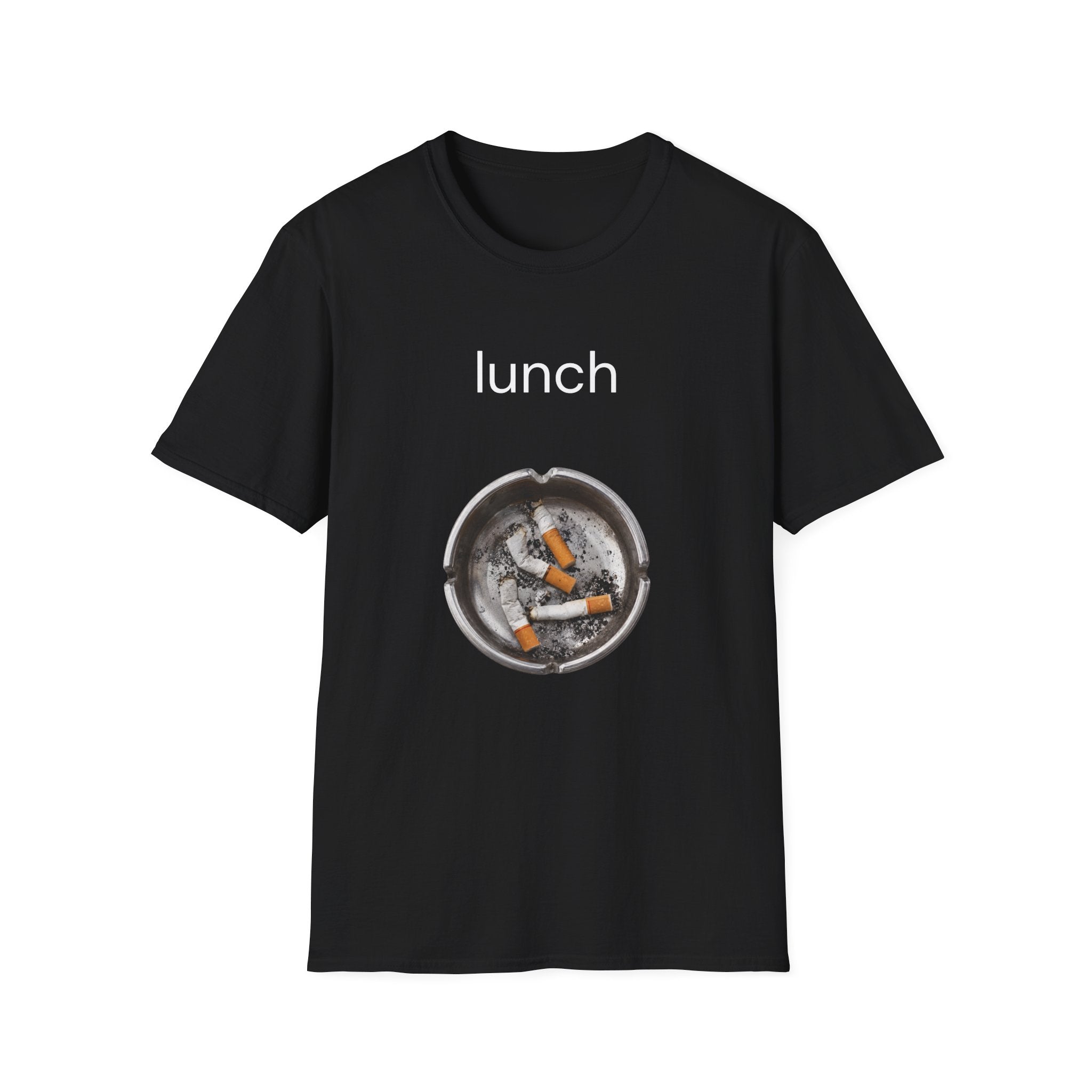 european lunch T-Shirt