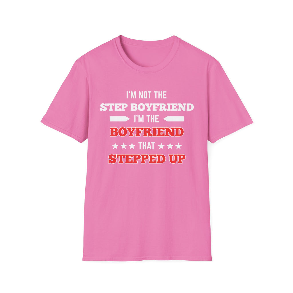 step-boyfriend T-Shirt