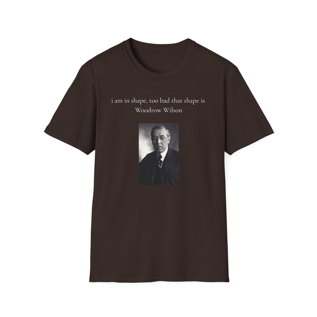 woodrow wilson T-Shirt