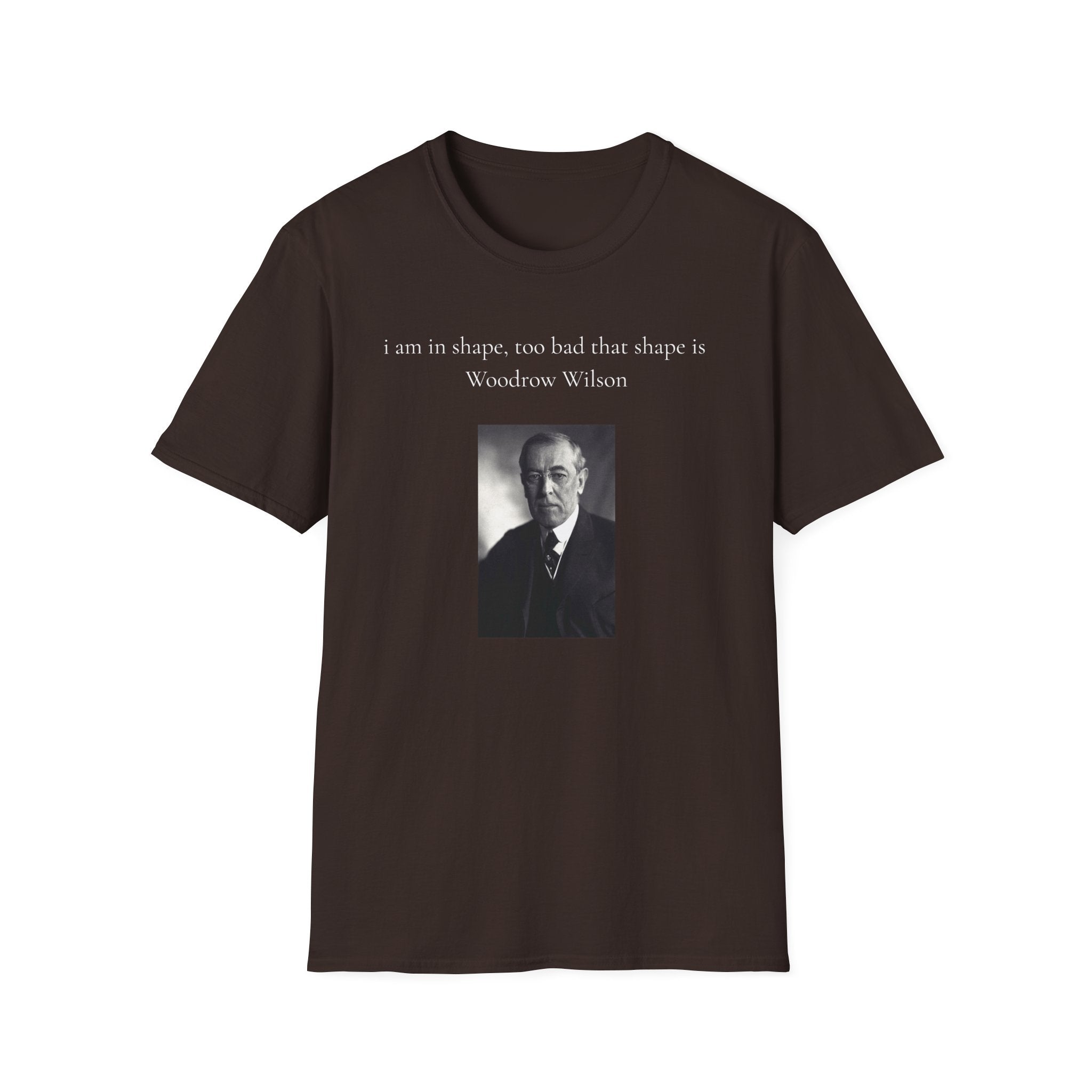 woodrow wilson T-Shirt