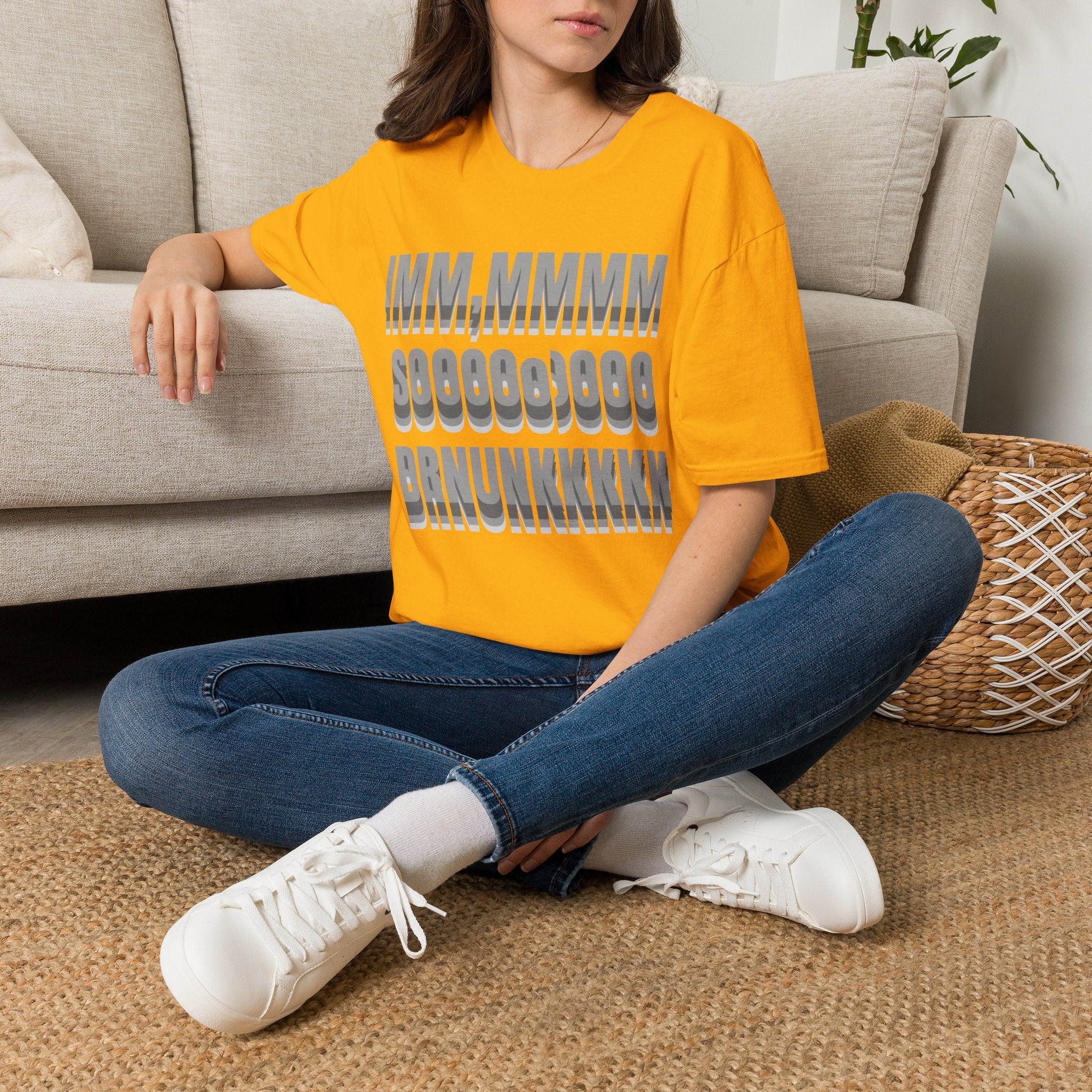im SO DRUNK T-Shirt