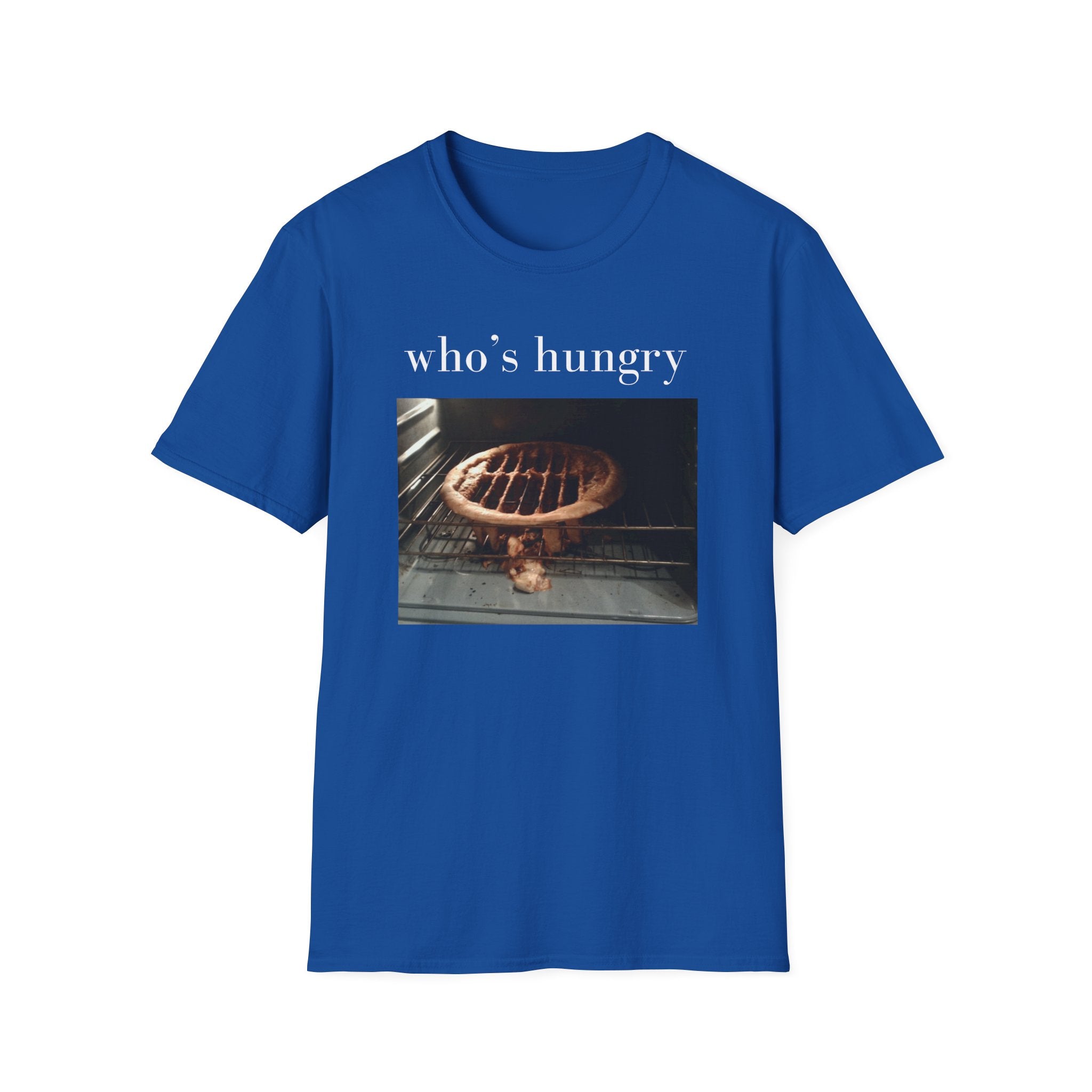 Pizza T-Shirt