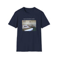 Cuck Command Center T Shirt