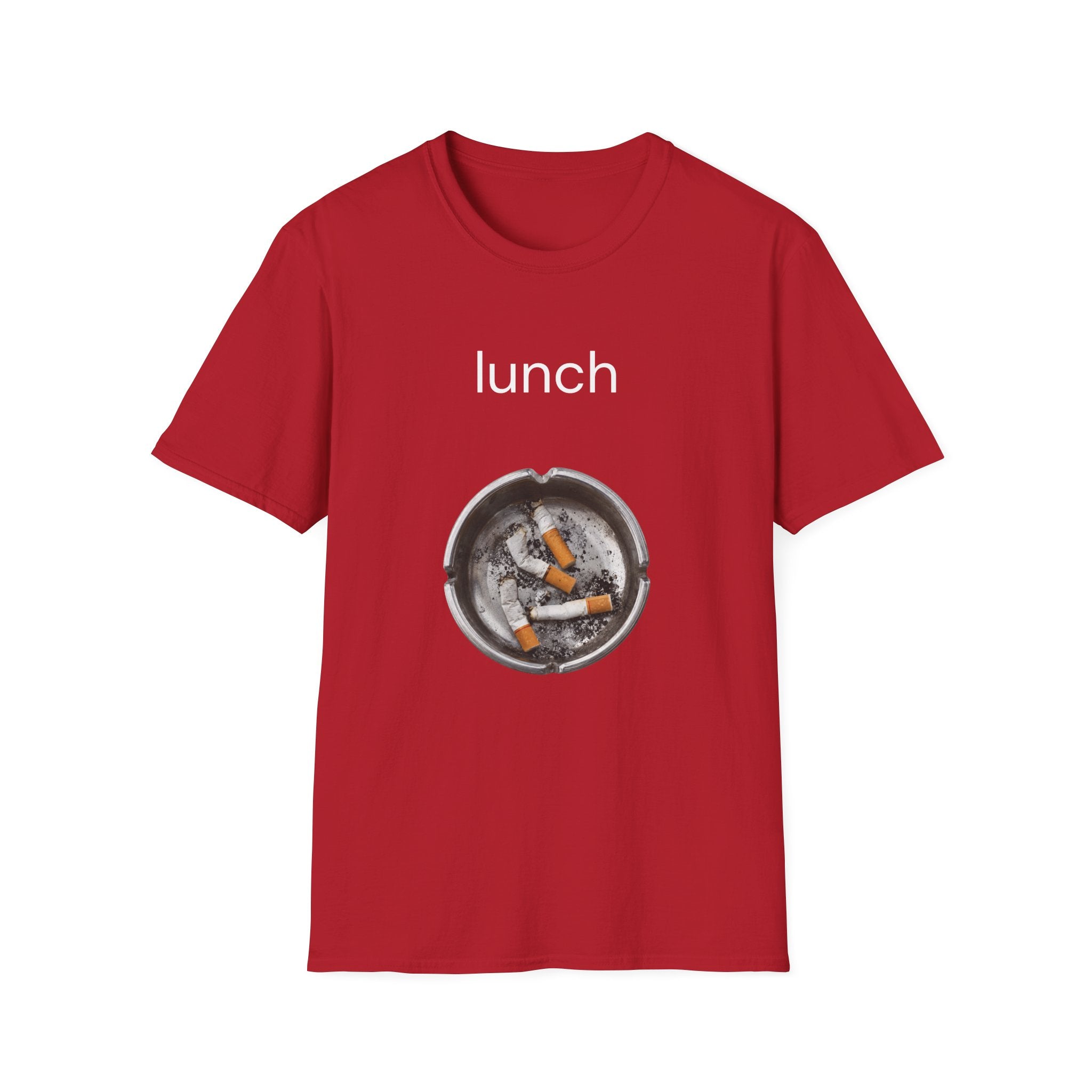 european lunch T-Shirt