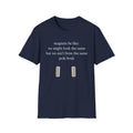 magnet T-Shirt