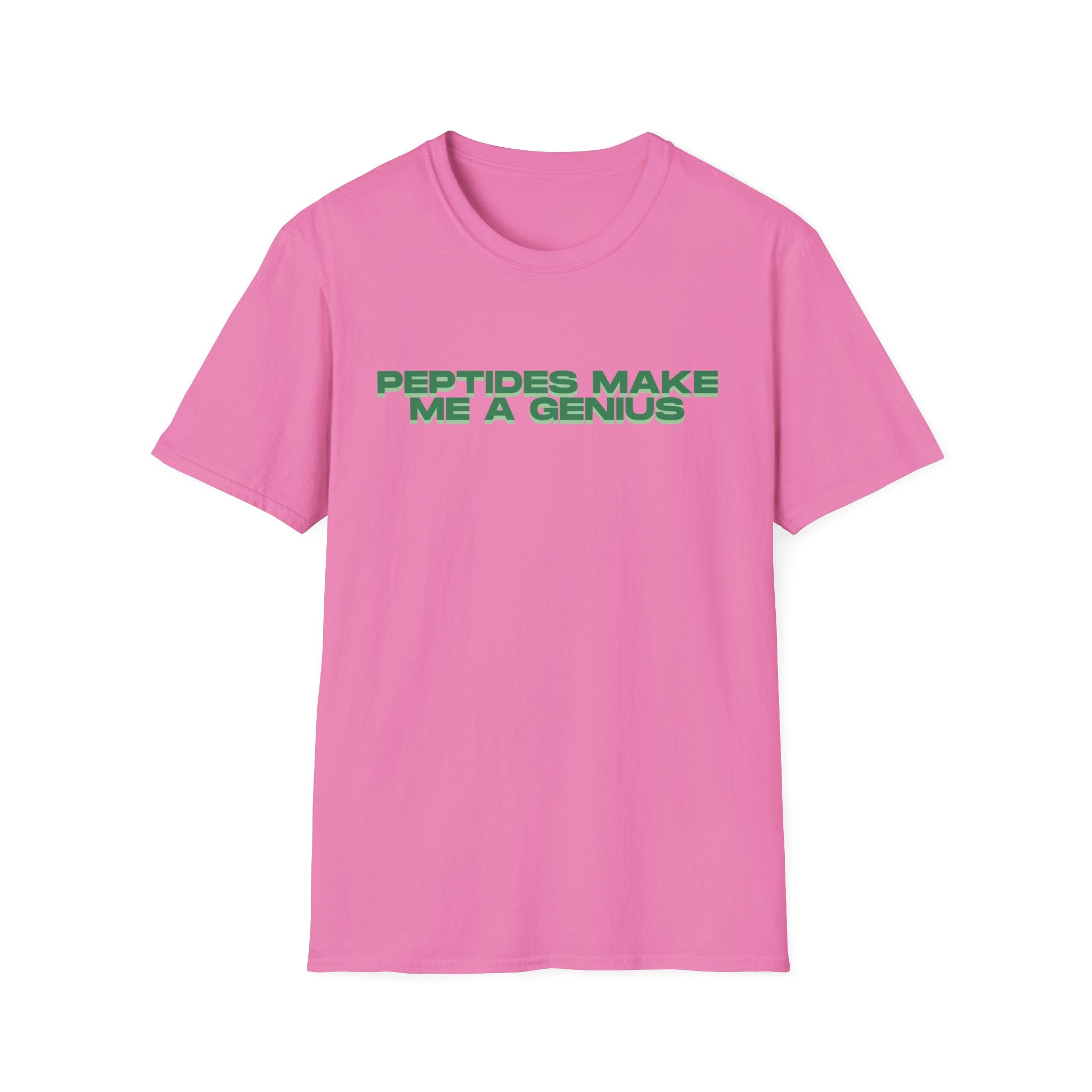 peptide T-Shirt