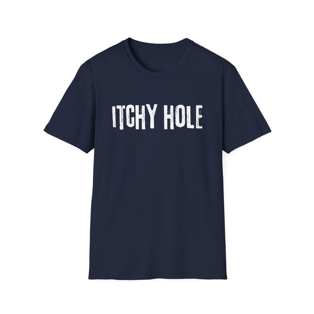 itchy hole T-Shirt