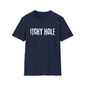 itchy hole T-Shirt