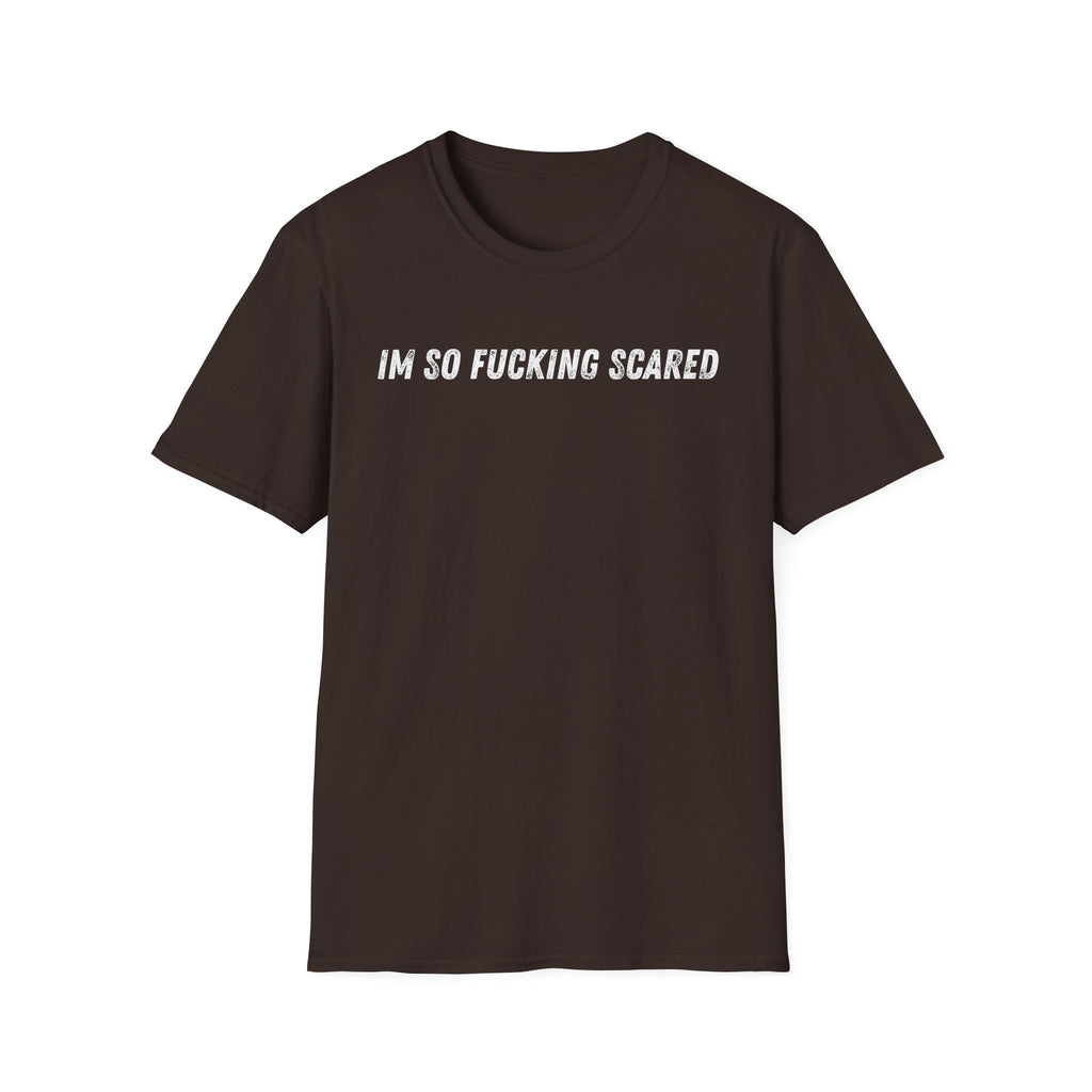 scary T-Shirt