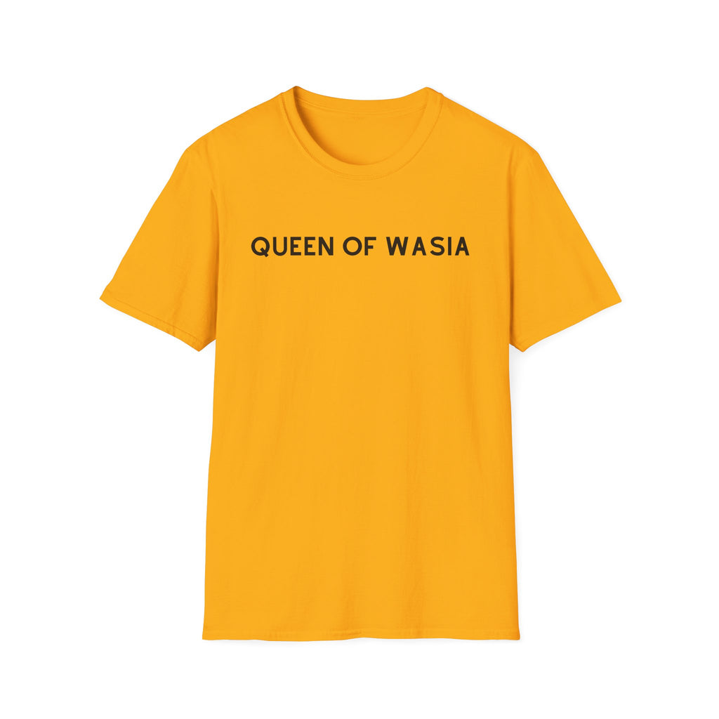 queen of wasia T-Shirt