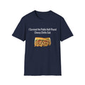 Half Pound Cheesy Chitlin T-Shirt