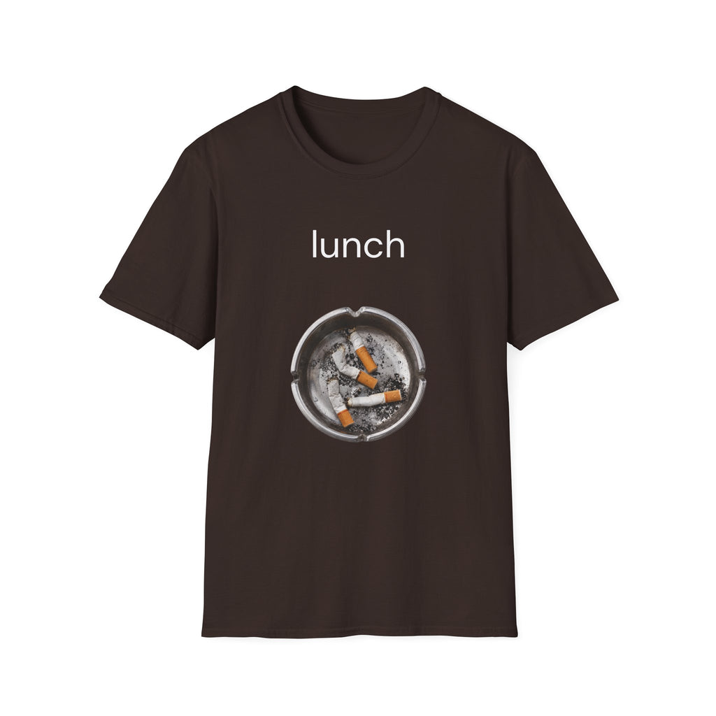 european lunch T-Shirt