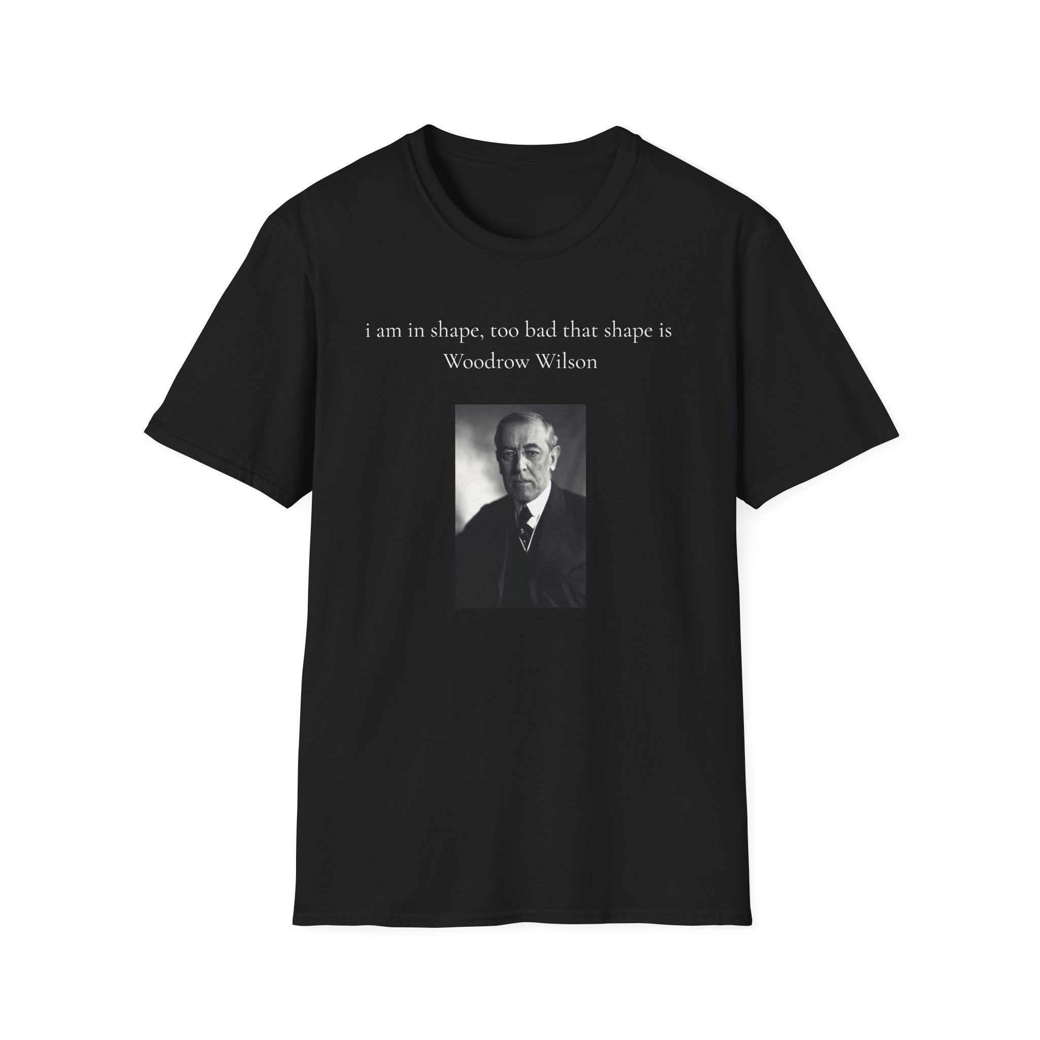 woodrow wilson T-Shirt
