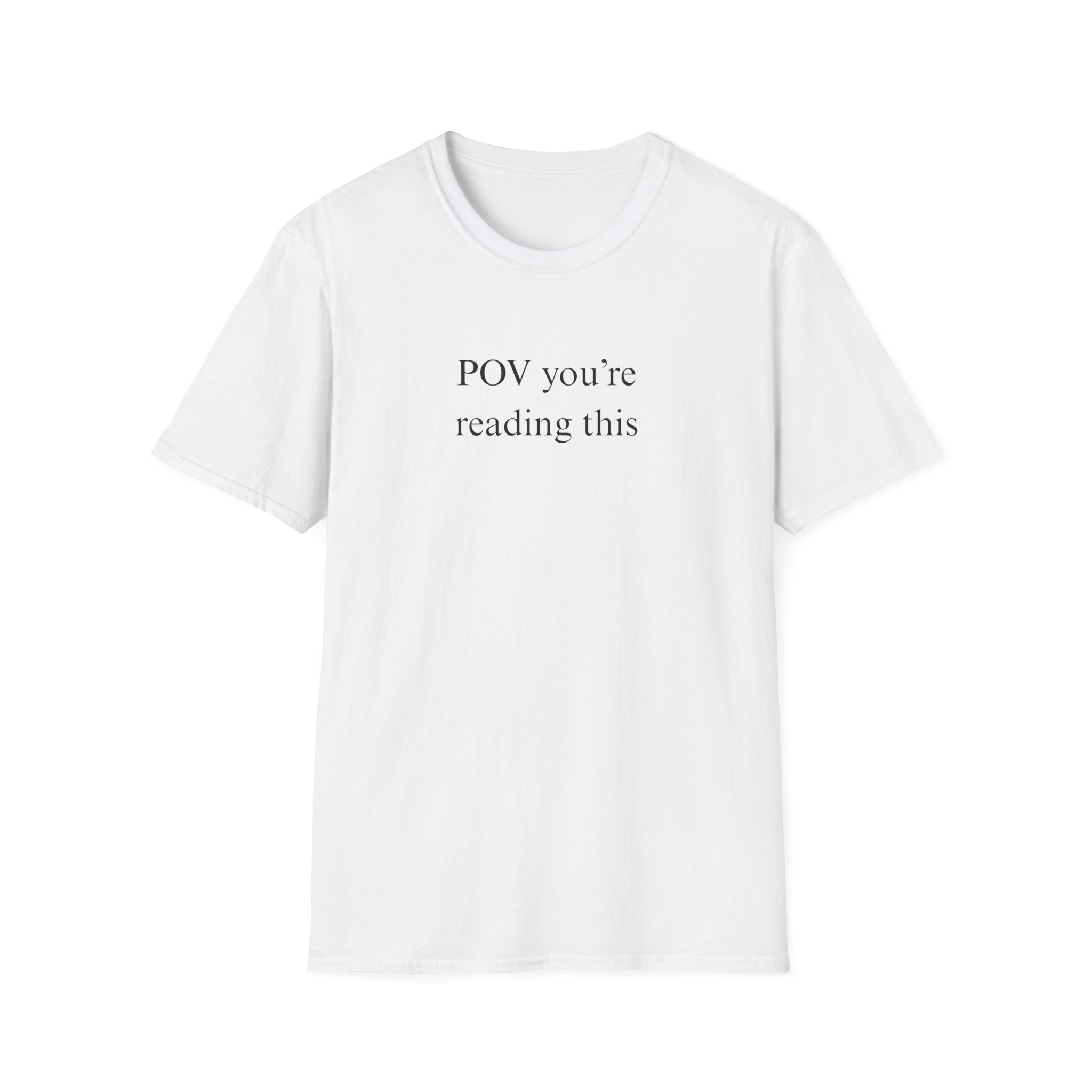 pov T-Shirt