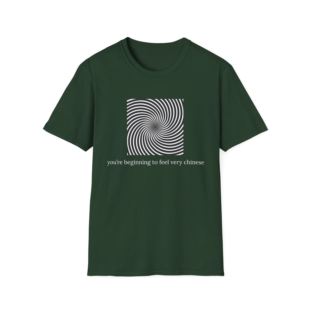 Chinese Hypnosis T-Shirt
