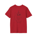 birthday shirt cat [BACK DESIGN] T-Shirt