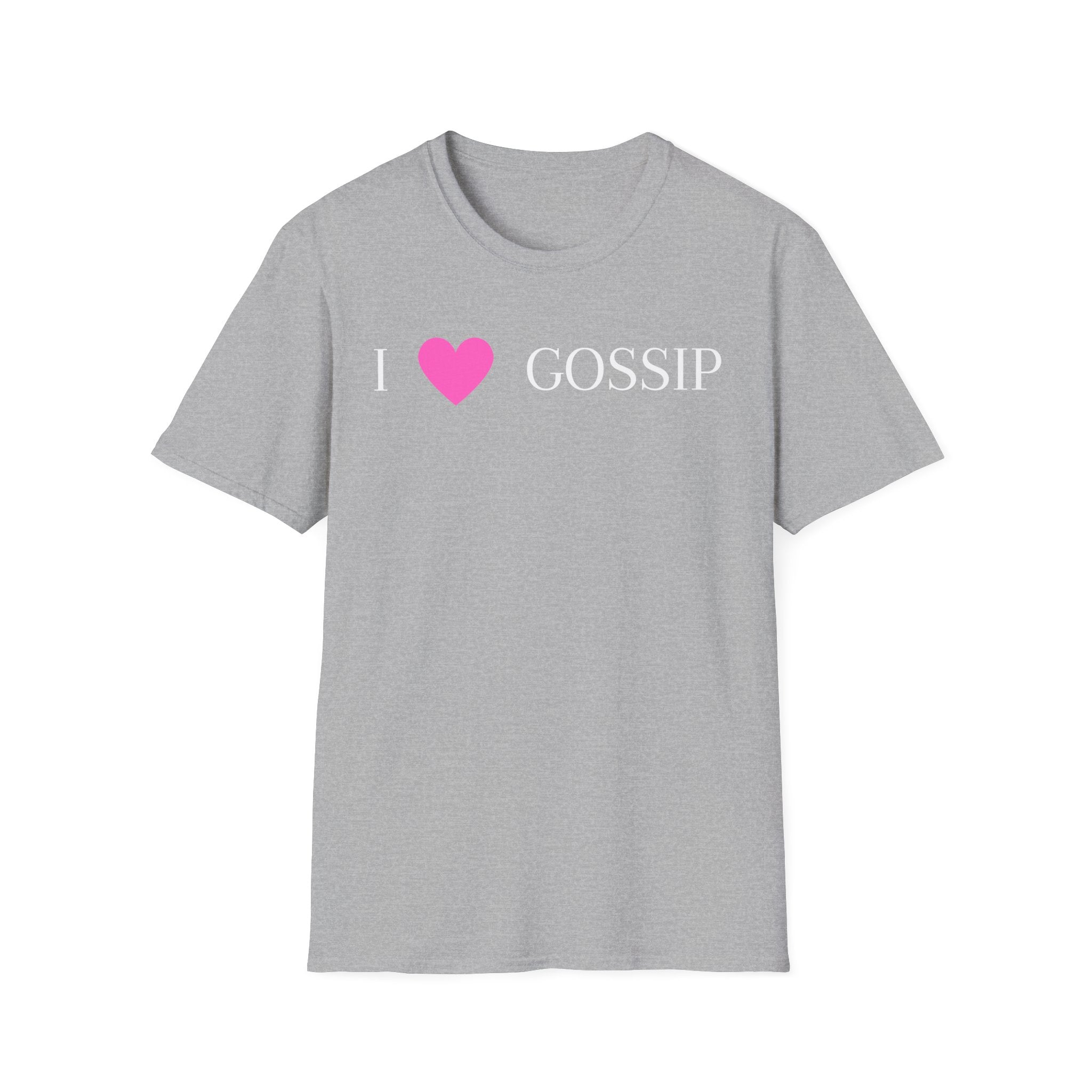 I heart gossip T-Shirt