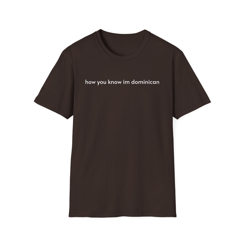 dominican T-Shirt