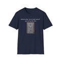 dudes be like go to trade school T-Shirt