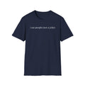 I eat people (not a joke) T-Shirt