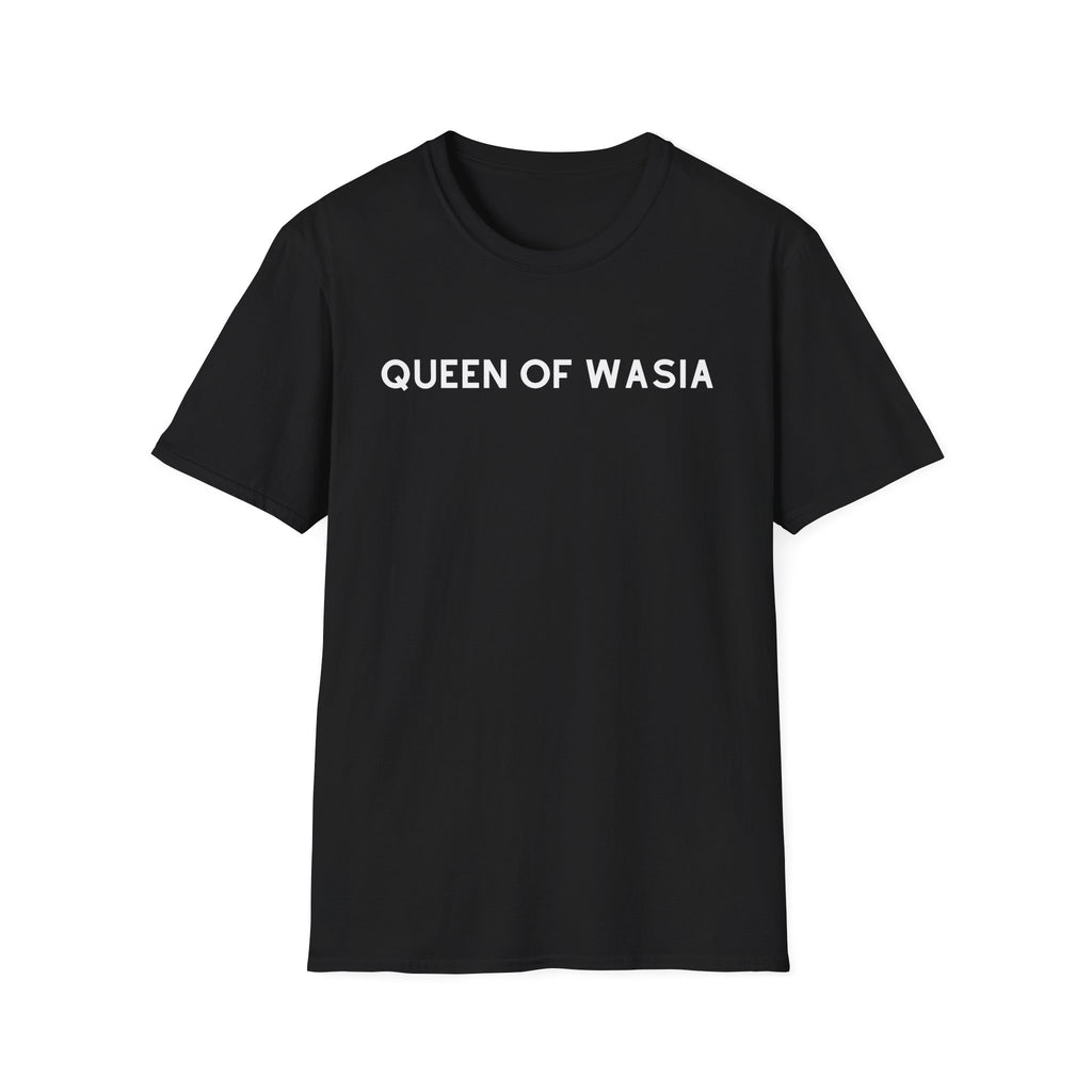 queen of wasia T-Shirt