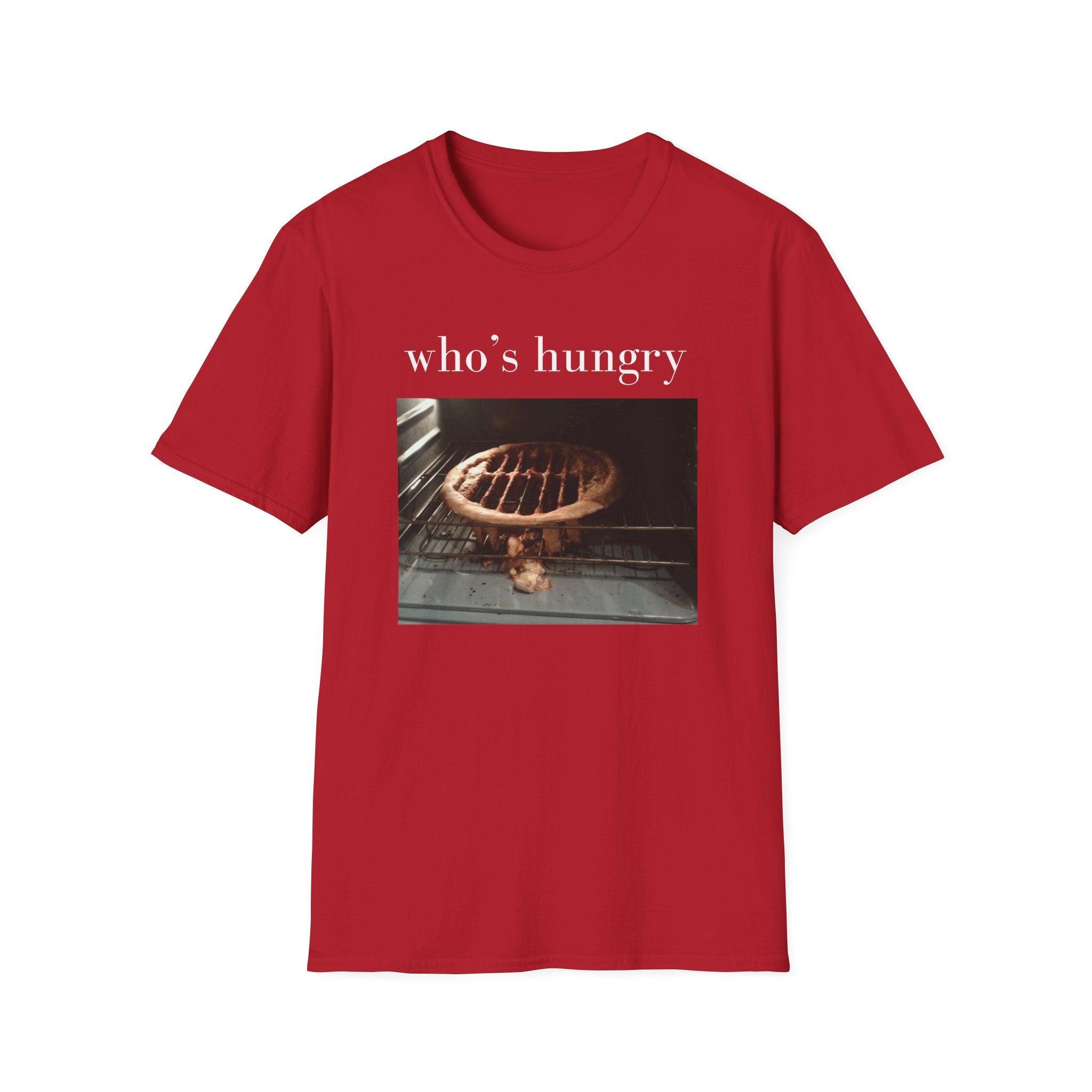 Pizza T-Shirt