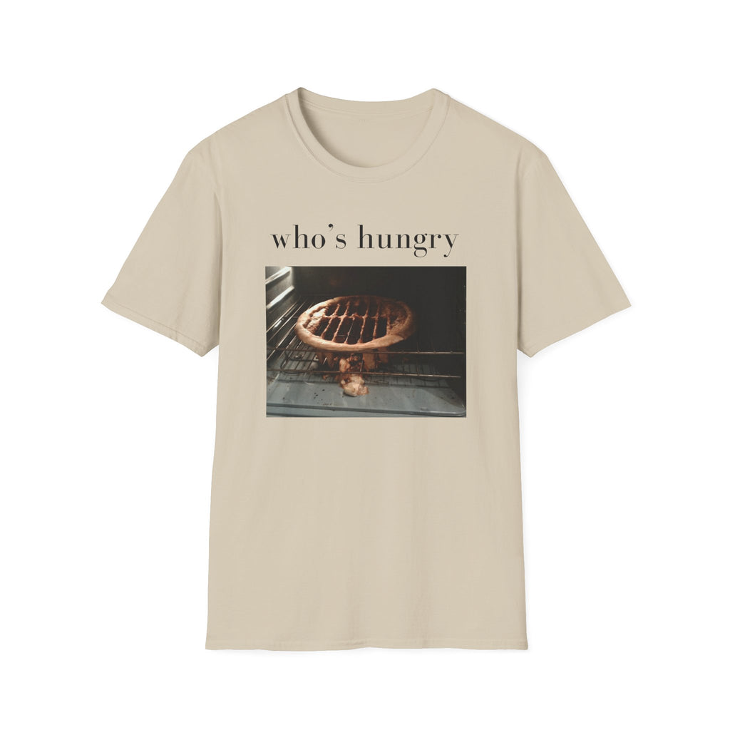 Pizza T-Shirt