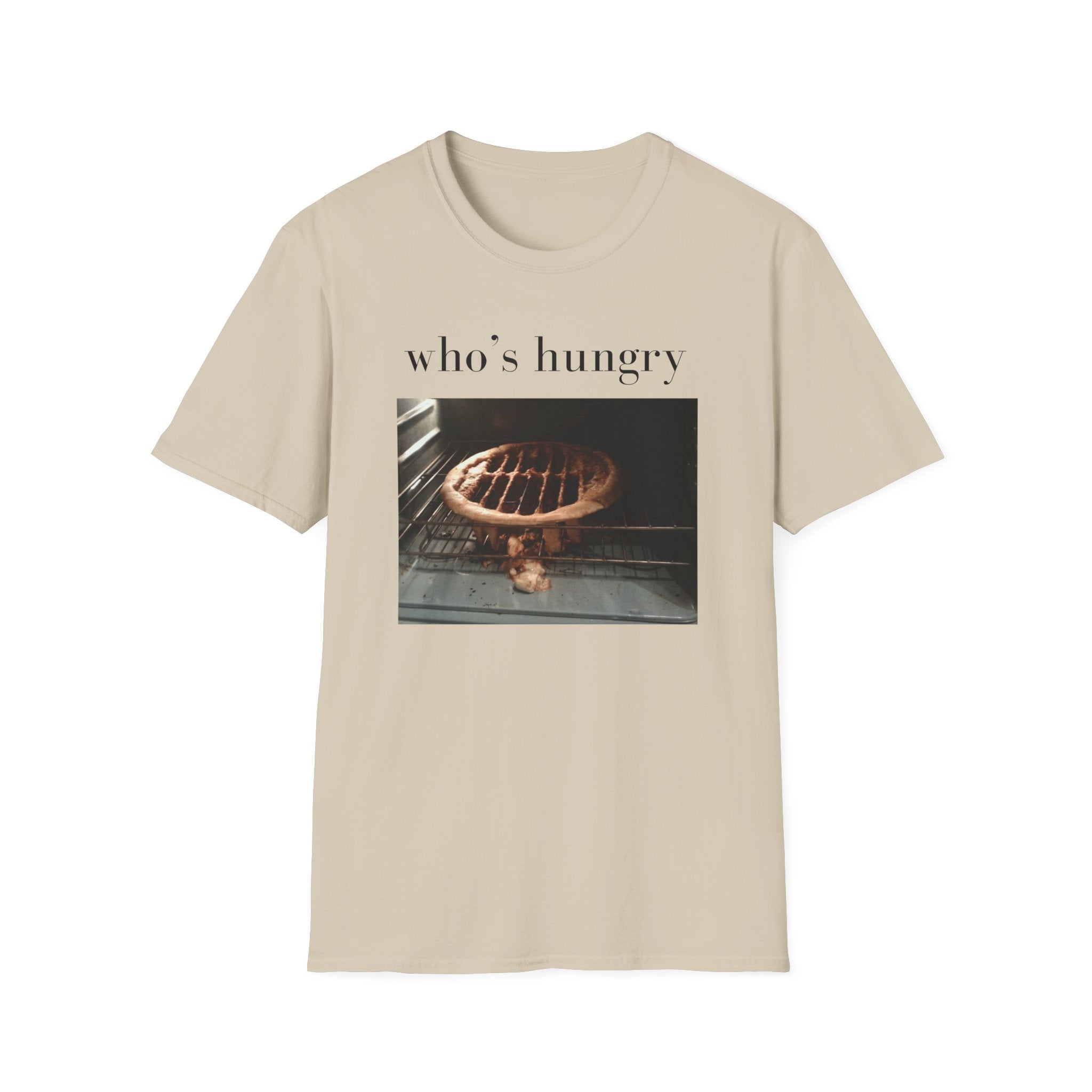 Pizza T-Shirt