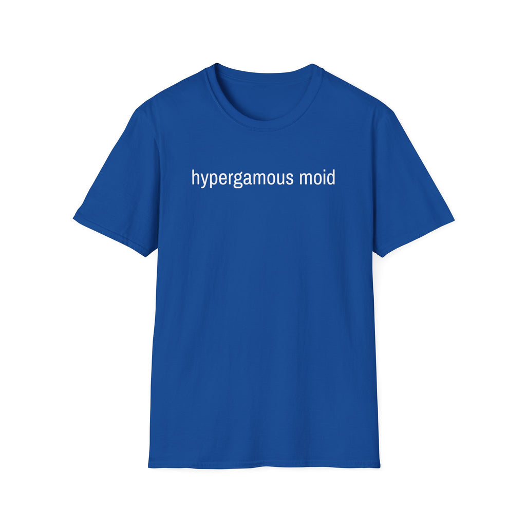 #moid T-Shirt
