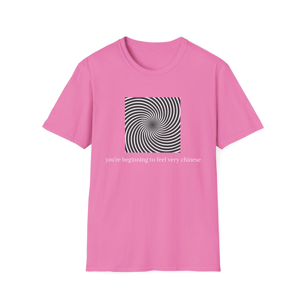 Chinese Hypnosis T-Shirt