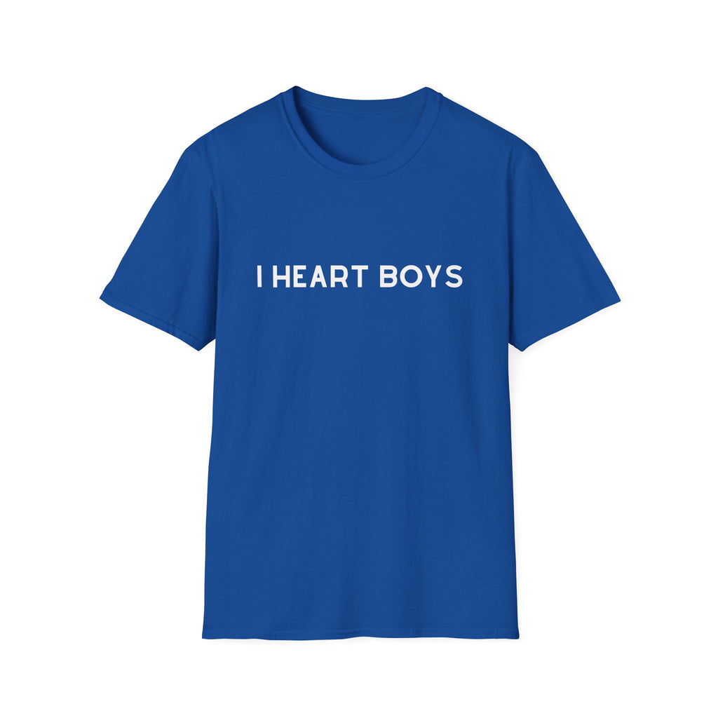 i heart boys T-Shirt